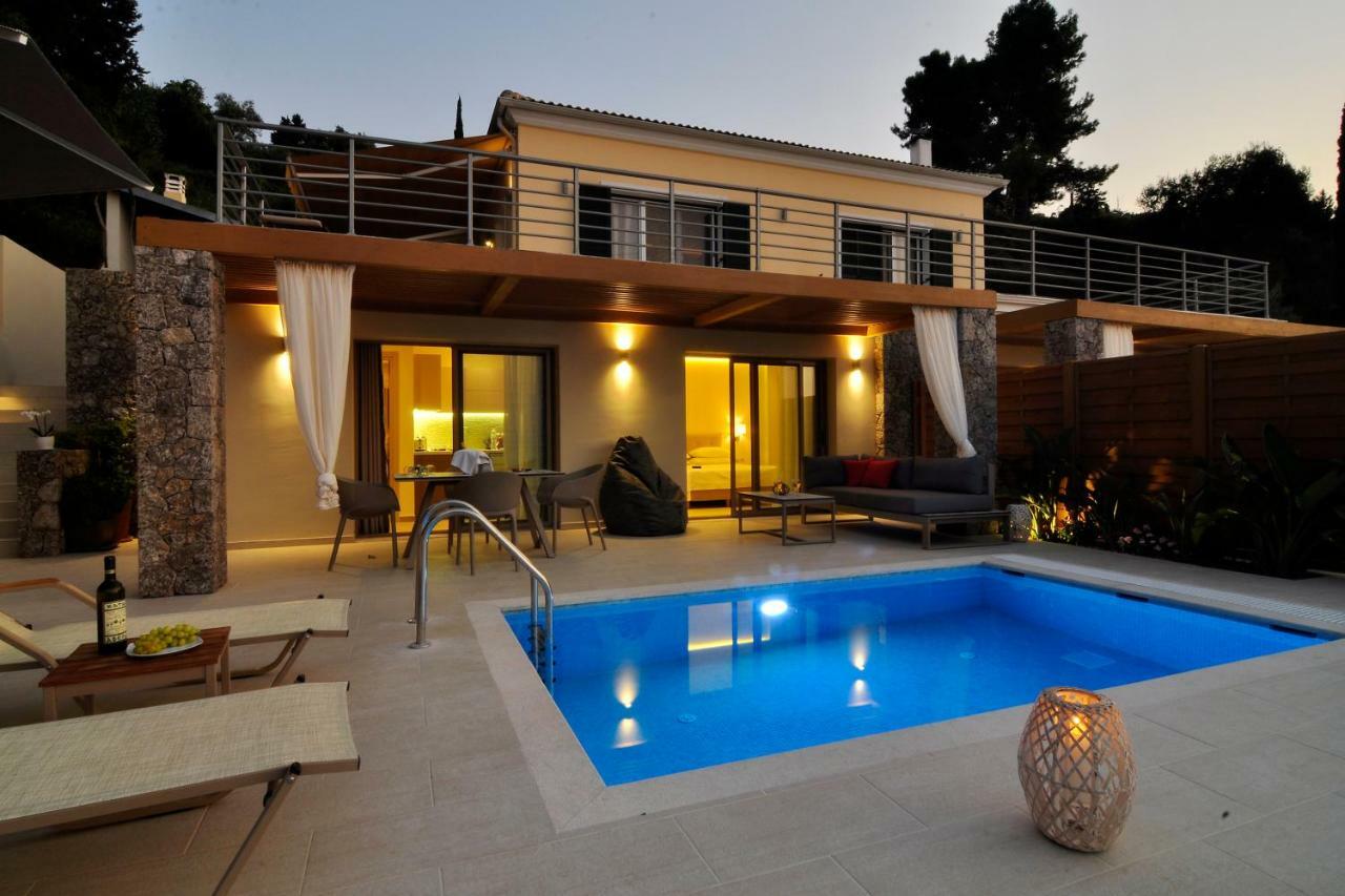 דירות בוקארי Casa Del Mar מראה חיצוני תמונה