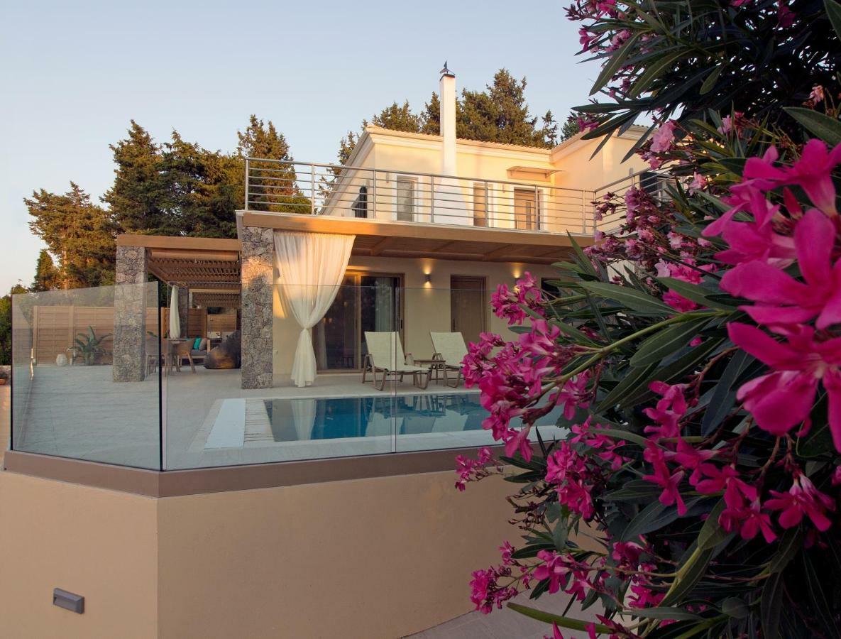 דירות בוקארי Casa Del Mar מראה חיצוני תמונה