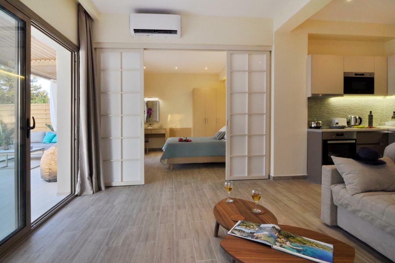 דירות בוקארי Casa Del Mar מראה חיצוני תמונה
