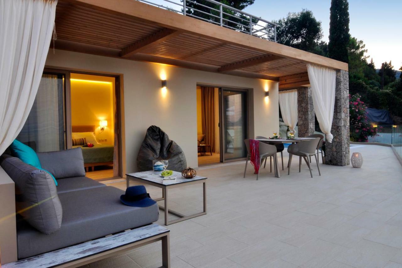דירות בוקארי Casa Del Mar מראה חיצוני תמונה