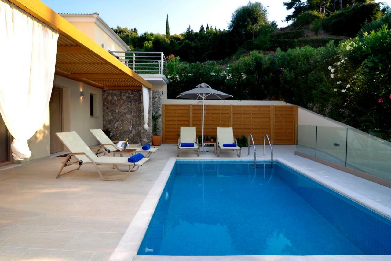 דירות בוקארי Casa Del Mar מראה חיצוני תמונה
