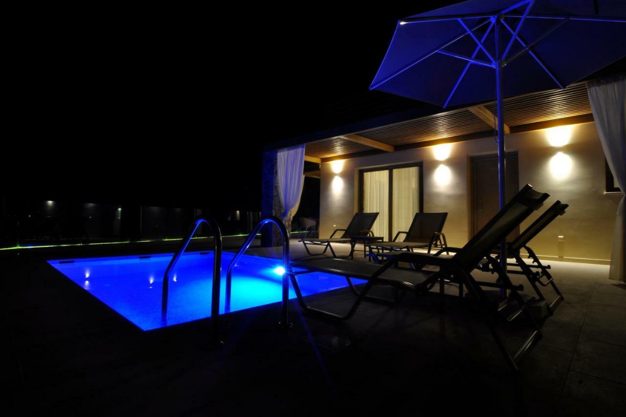 דירות בוקארי Casa Del Mar מראה חיצוני תמונה