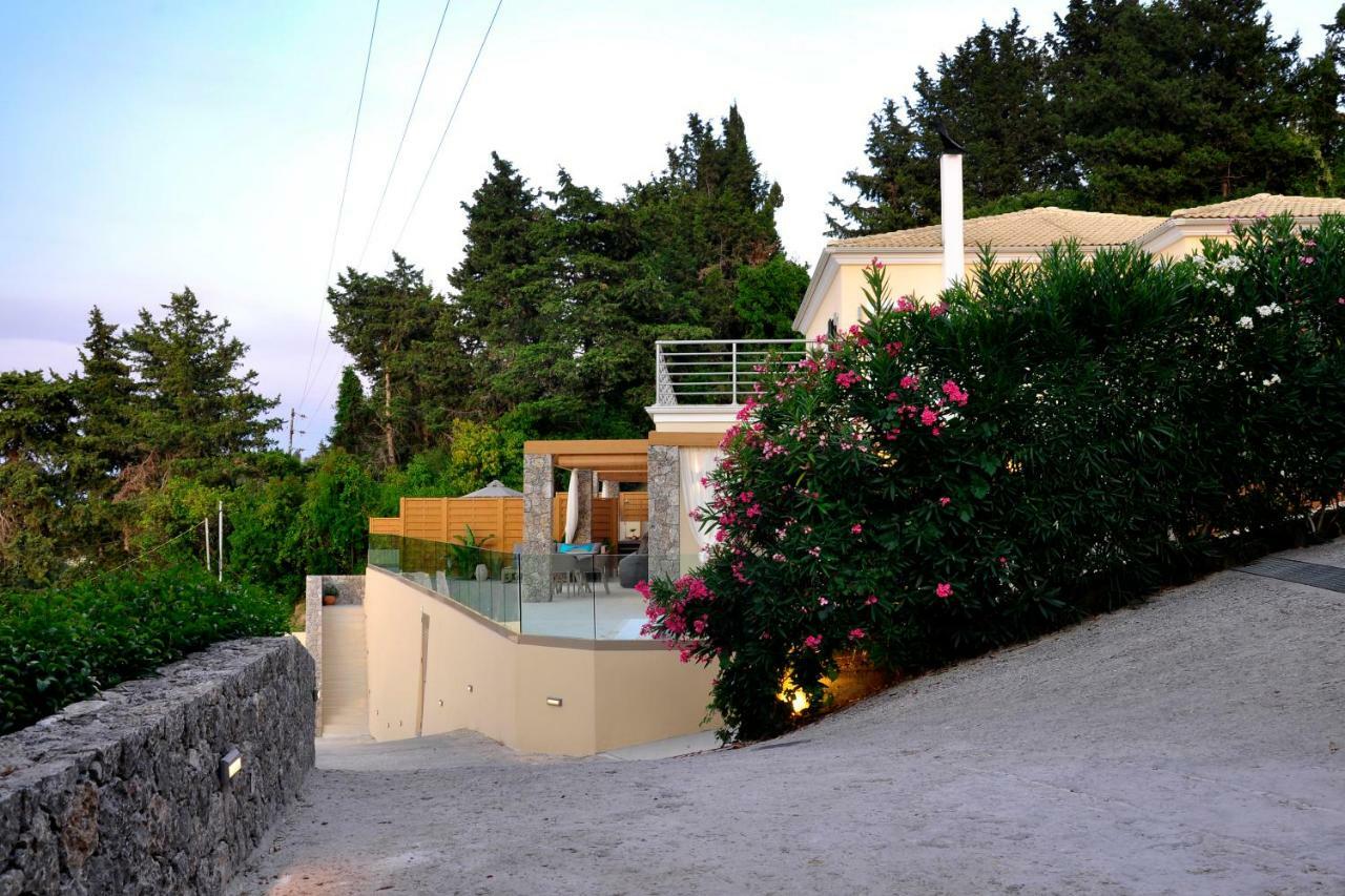 דירות בוקארי Casa Del Mar מראה חיצוני תמונה